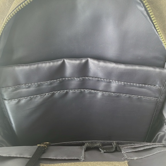 Cocoon Canvas Laptop Backback - Picture 8 of 11